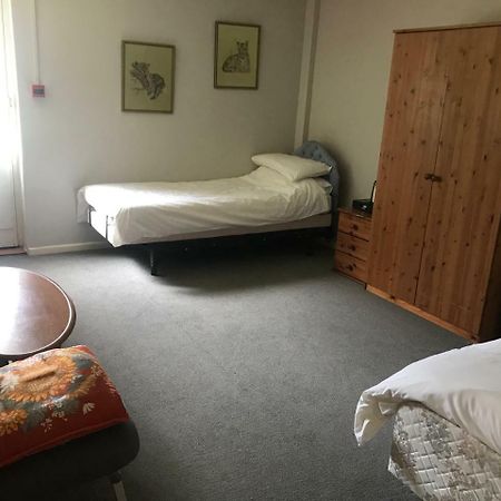 Hafan Y Coed Bed & Breakfast Abercraf Exterior foto
