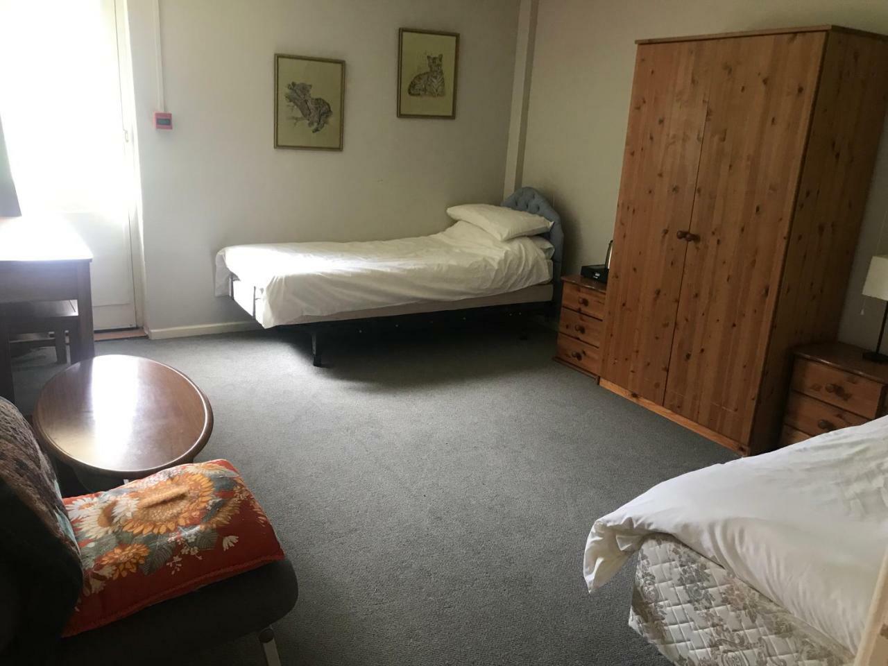 Hafan Y Coed Bed & Breakfast Abercraf Exterior foto